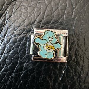 Wish Bear Italian Charm – 9mm Care Bears Collection